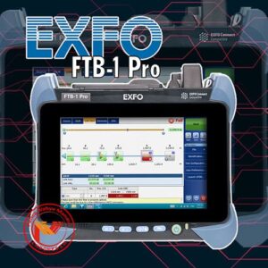 EXFO FTB-1 Pro
