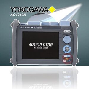 Kalibrasi, Repair & Rental Yokogawa AQ1210A