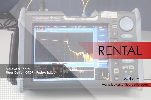 Repair Fusion Splicer Jakarta, Repair OTDR Jakarta, Rental Fusion Splicer jakarta, Rental OTDR jakarta, Kalibrasi OTDR jakarta